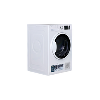 Seche-Linge Pompe À Chaleur 9 kg Reconditionné HOTPOINT NT M11 91WK EU : vue du côté droit
