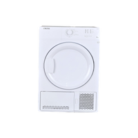 Seche-Linge Condensation 8 kg Reconditionné ALTUS TC3000 : vue de face