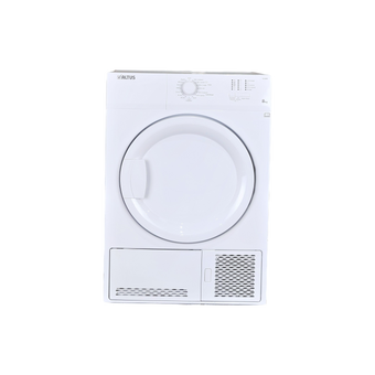 Seche-Linge Condensation 8 kg Reconditionné ALTUS TC3000 : vue de face
