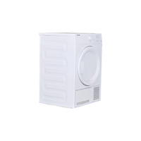 Seche-Linge Condensation 8 kg Reconditionné ALTUS TC3000 : vue du côté droit