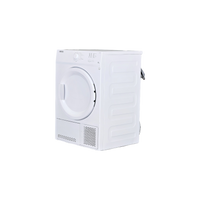 Seche-Linge Condensation 8 kg Reconditionné ALTUS TC3000 : vue du côté gauche