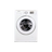 Lave-Linge Hublot 8 kg Reconditionné SAMSUNG WF80F5E0W4W : vue de face