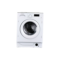 Lave-Linge Hublot 8 kg Reconditionné THOMSON TWBI8140 : vue de face