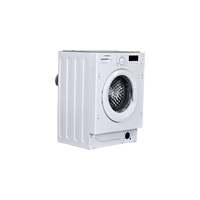 Lave-Linge Hublot 8 kg Reconditionné THOMSON TWBI8140 : vue du côté droit