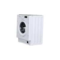 Lave-Linge Hublot 8 kg Reconditionné THOMSON TWBI8140 : vue du côté gauche