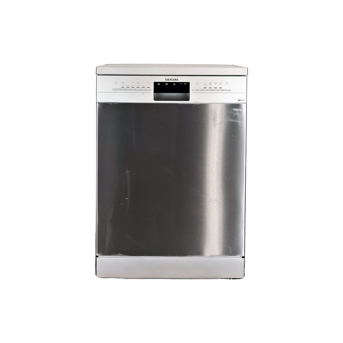 Lave-Vaisselle Pose Libre 13 Cvts Reconditionné SIEMENS SN236I01KE : vue de face