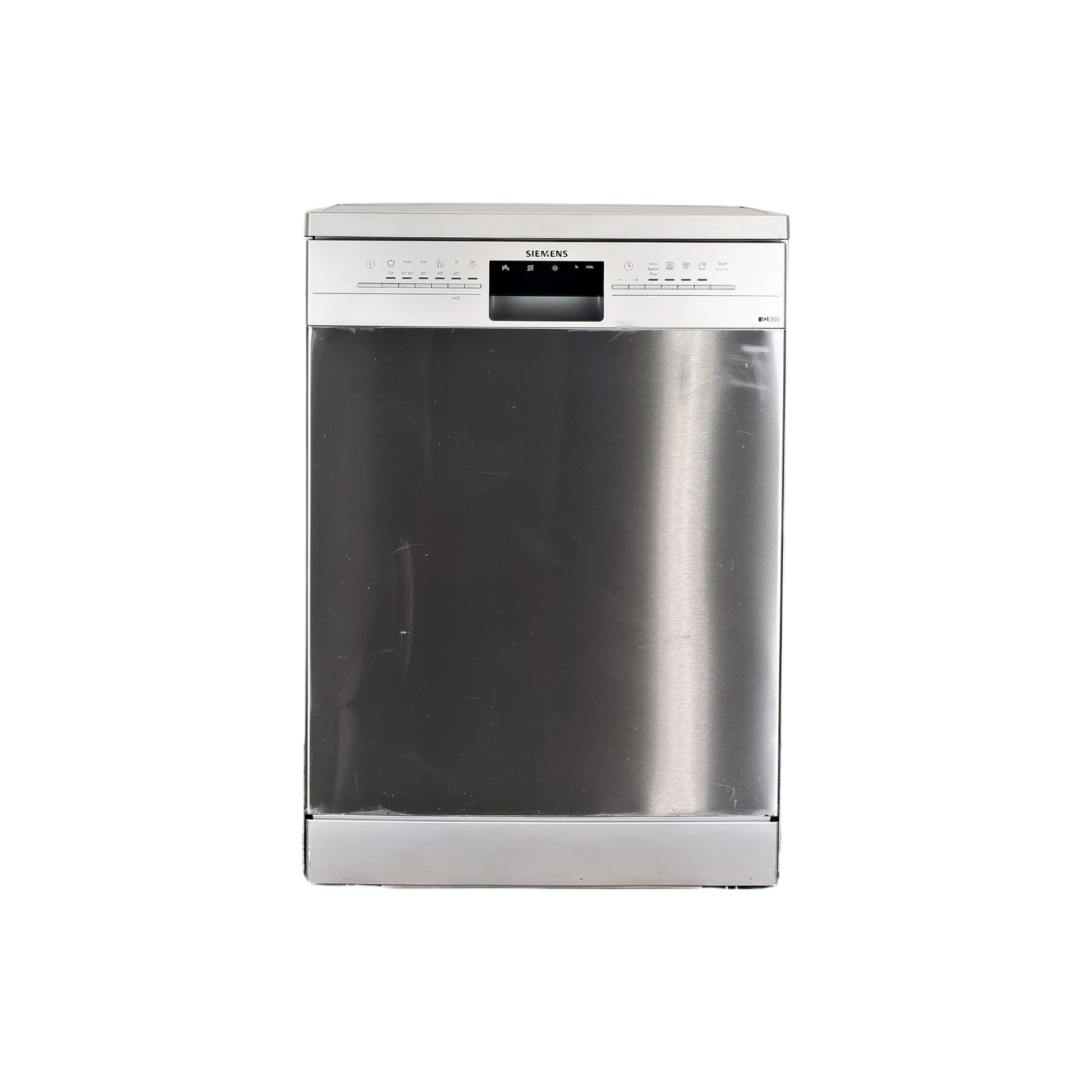 Lave-Vaisselle Pose Libre 13 Cvts Reconditionné SIEMENS SN236I01KE : vue de face