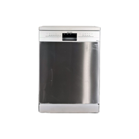Lave-Vaisselle Pose Libre 13 Cvts Reconditionné SIEMENS SN236I01KE : vue de face