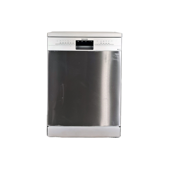 Lave-Vaisselle Pose Libre 13 Cvts Reconditionné SIEMENS SN236I01KE : vue de face