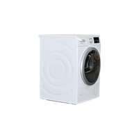 Seche-Linge Pompe À Chaleur 9 kg Reconditionné BOSCH WTW87499FF : vue du côté droit