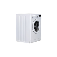 Lave-Linge Hublot 9 kg Reconditionné WHIRLPOOL AWOD 4937 : vue du côté droit