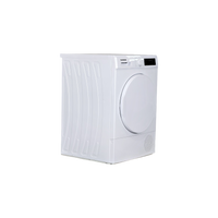 Seche-Linge Pompe À Chaleur 9 kg Reconditionné TELEFUNKEN SL9PW : vue du côté droit