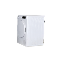 Seche-Linge Pompe À Chaleur 9 kg Reconditionné TELEFUNKEN SL9PW : vue du côté gauche