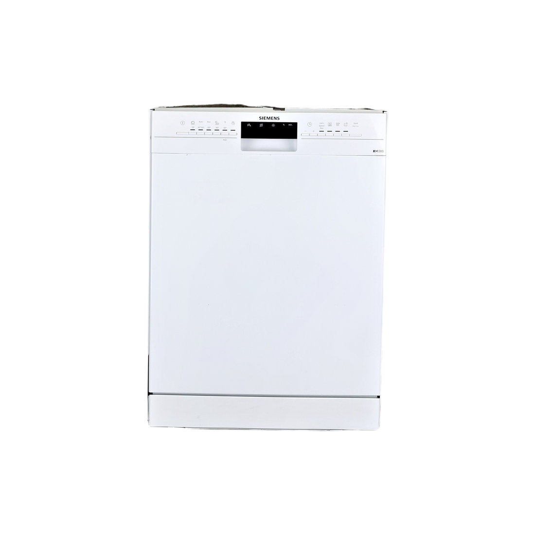 Lave-Vaisselle Pose Libre 13 Cvts Reconditionné SIEMENS SN236W02KE : vue de face