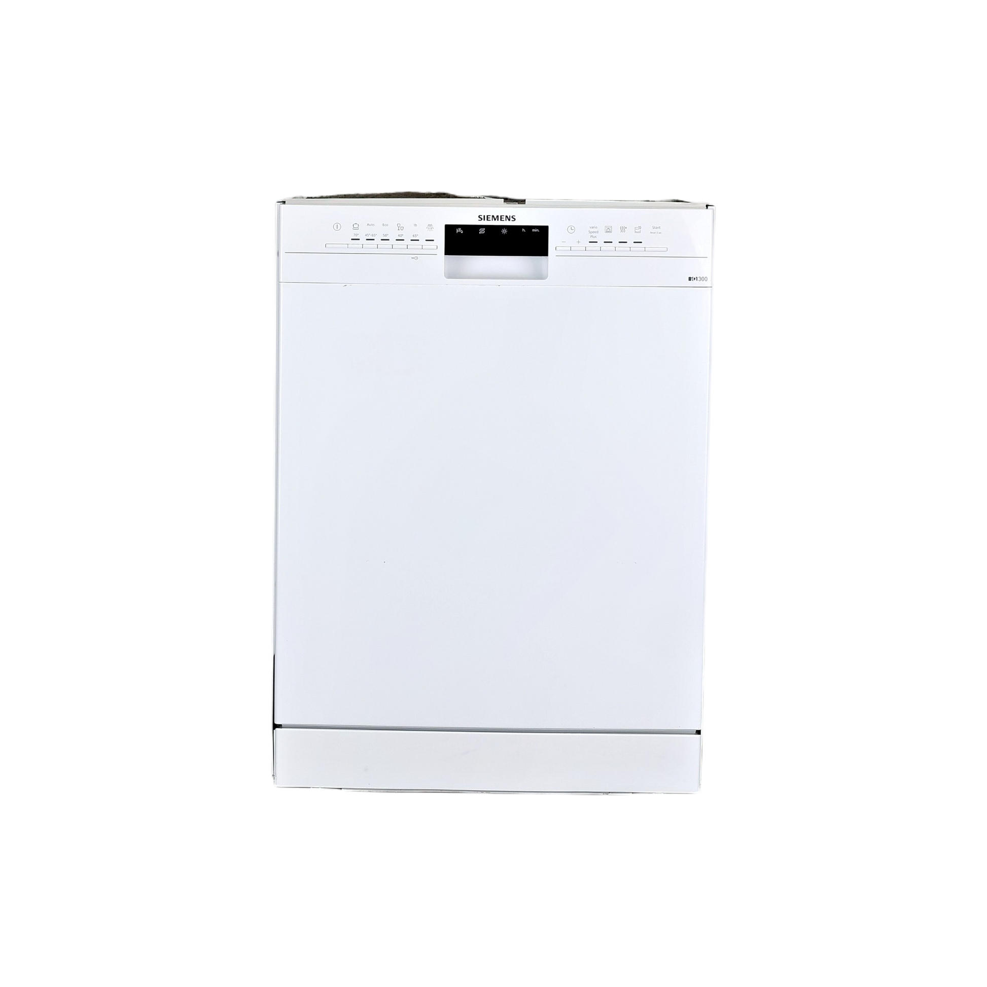 Lave-Vaisselle Pose Libre 13 Cvts Reconditionné SIEMENS SN236W02KE : vue de face