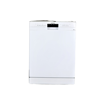 Lave-Vaisselle Pose Libre 13 Cvts Reconditionné SIEMENS SN236W02KE : vue de face