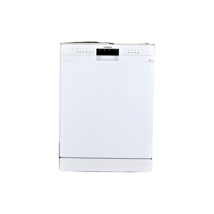 Lave-Vaisselle Pose Libre 13 Cvts Reconditionné SIEMENS SN236W02KE : vue de face