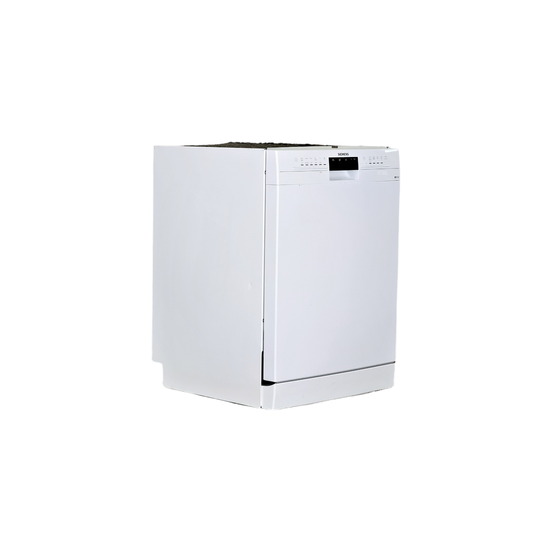 Lave-Vaisselle Pose Libre 13 Cvts Reconditionné SIEMENS SN236W02KE : vue du côté droit