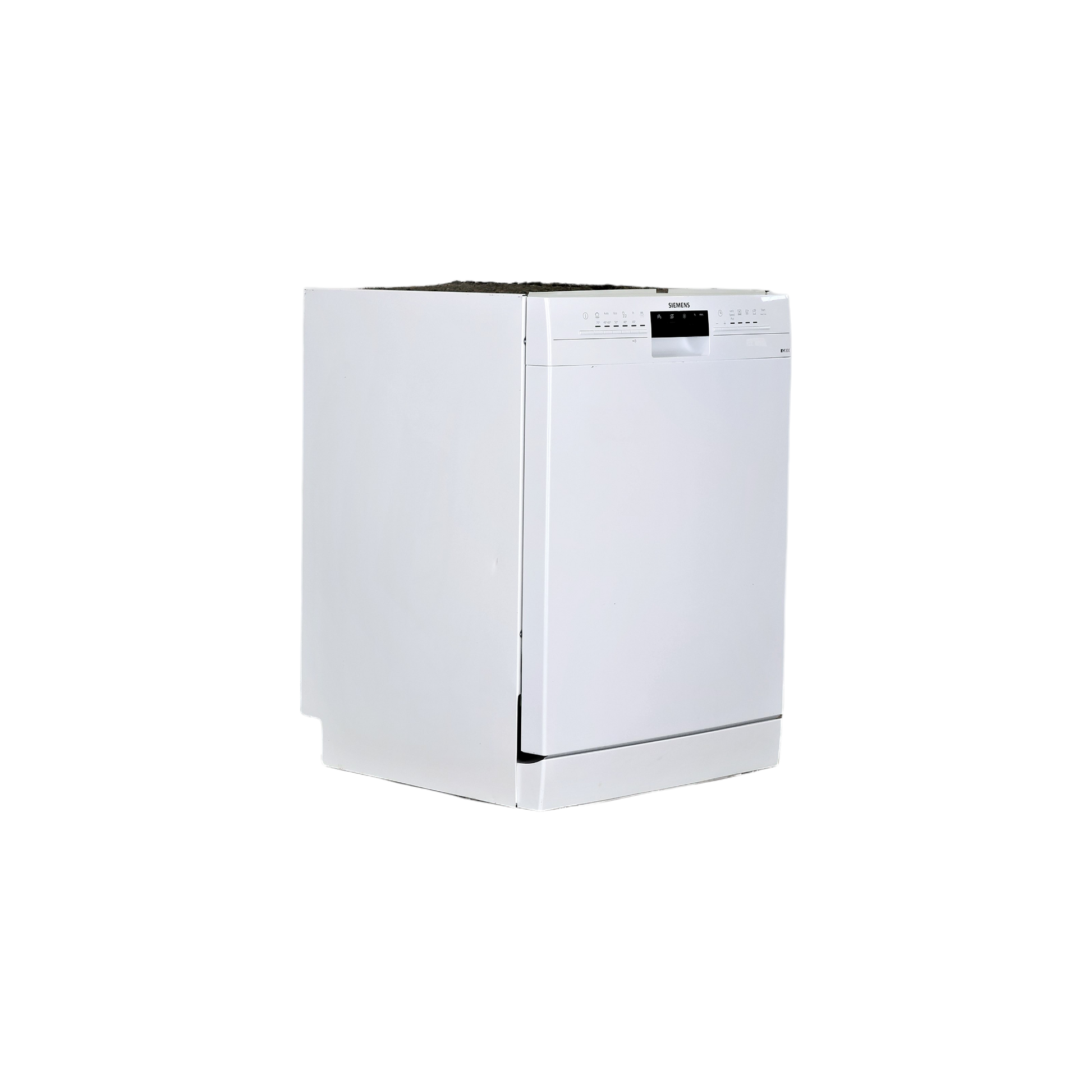 Lave-Vaisselle Pose Libre 13 Cvts Reconditionné SIEMENS SN236W02KE : vue du côté droit