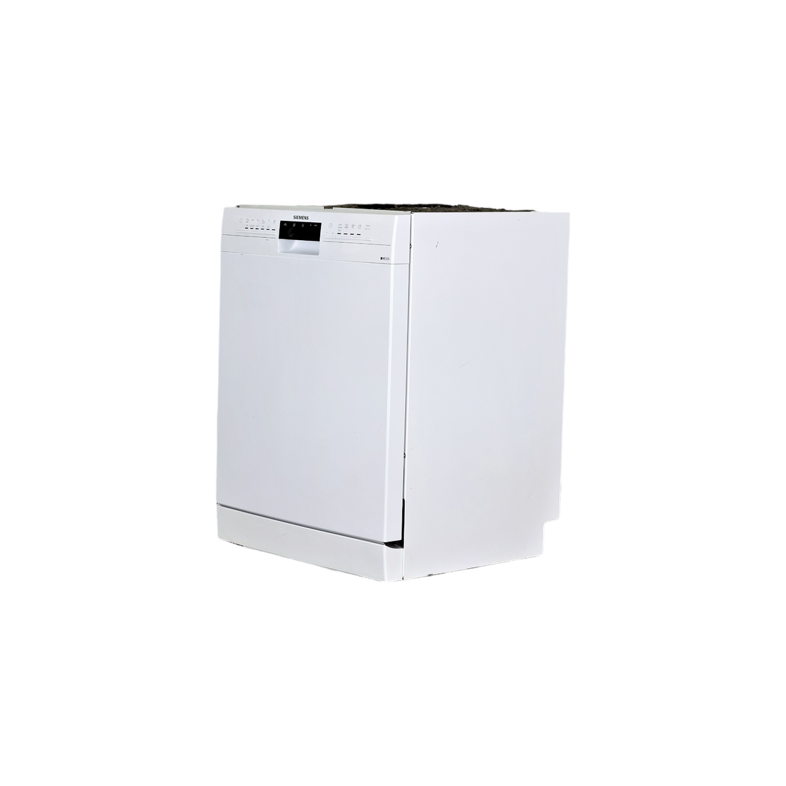 Lave-Vaisselle Pose Libre 13 Cvts Reconditionné SIEMENS SN236W02KE : vue du côté gauche