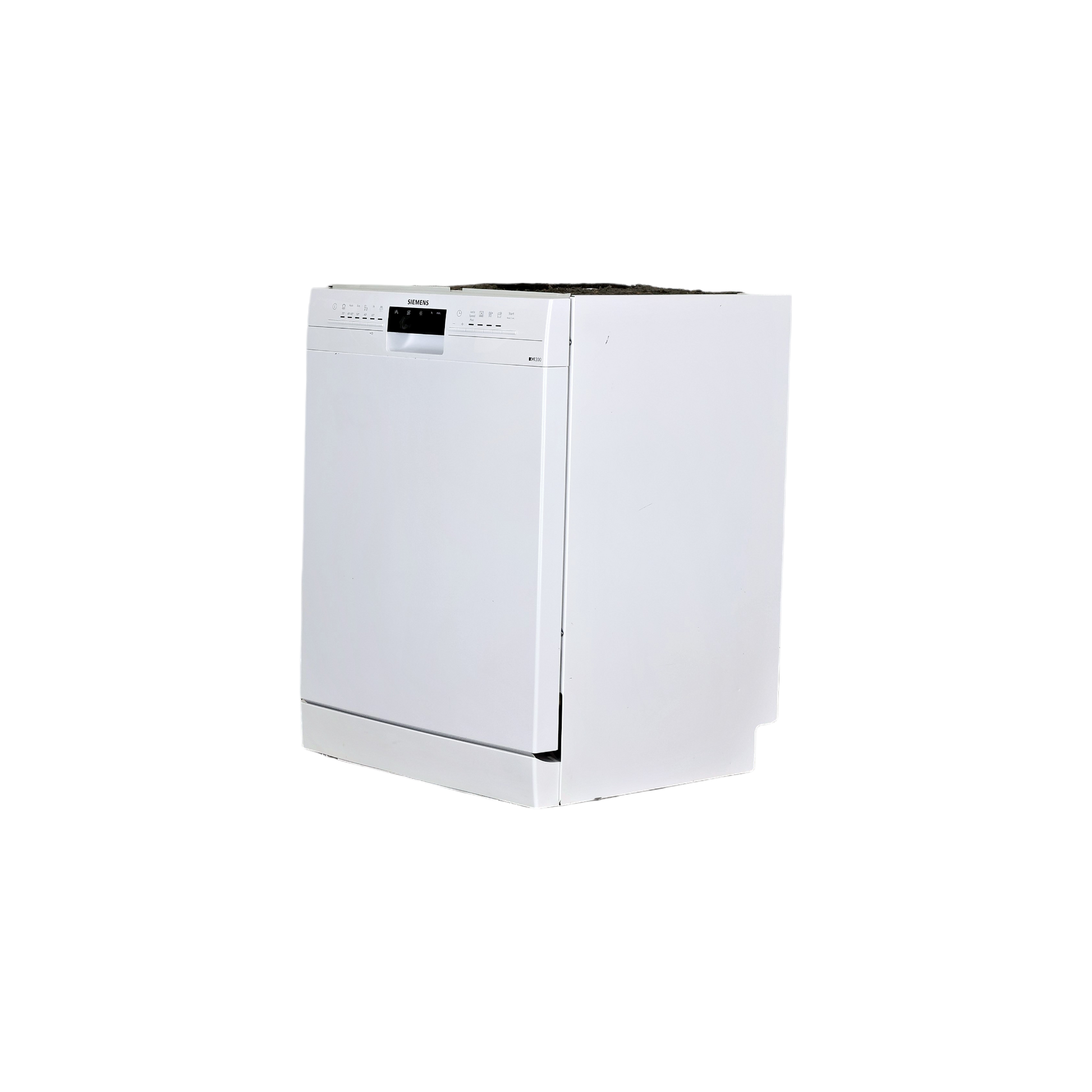 Lave-Vaisselle Pose Libre 13 Cvts Reconditionné SIEMENS SN236W02KE : vue du côté gauche