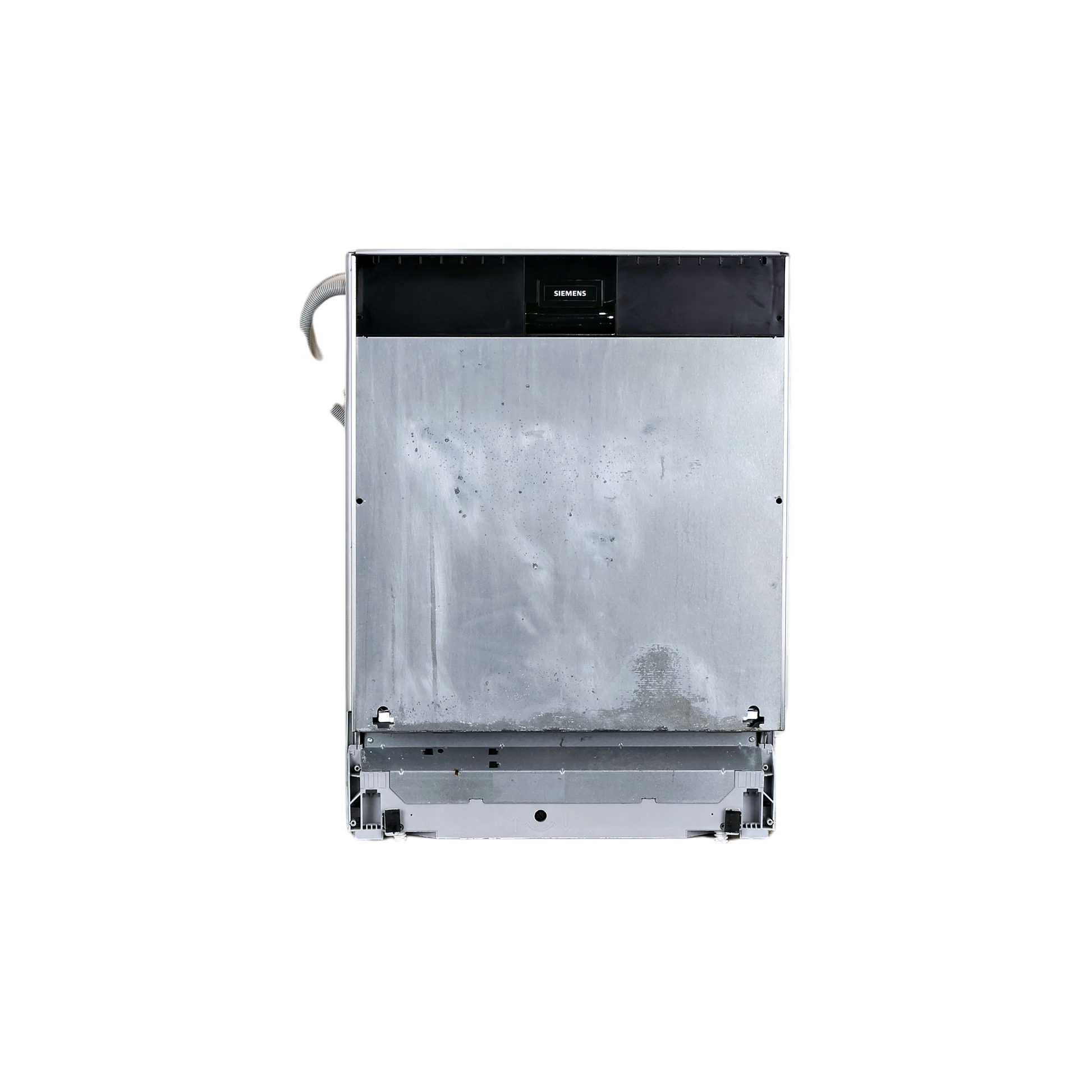 Lave-Vaisselle Encastrable 14 Cvts Reconditionné SIEMENS SN658X02ME : vue de face