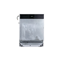 Lave-Vaisselle Encastrable 14 Cvts Reconditionné SIEMENS SN658X02ME : vue de face