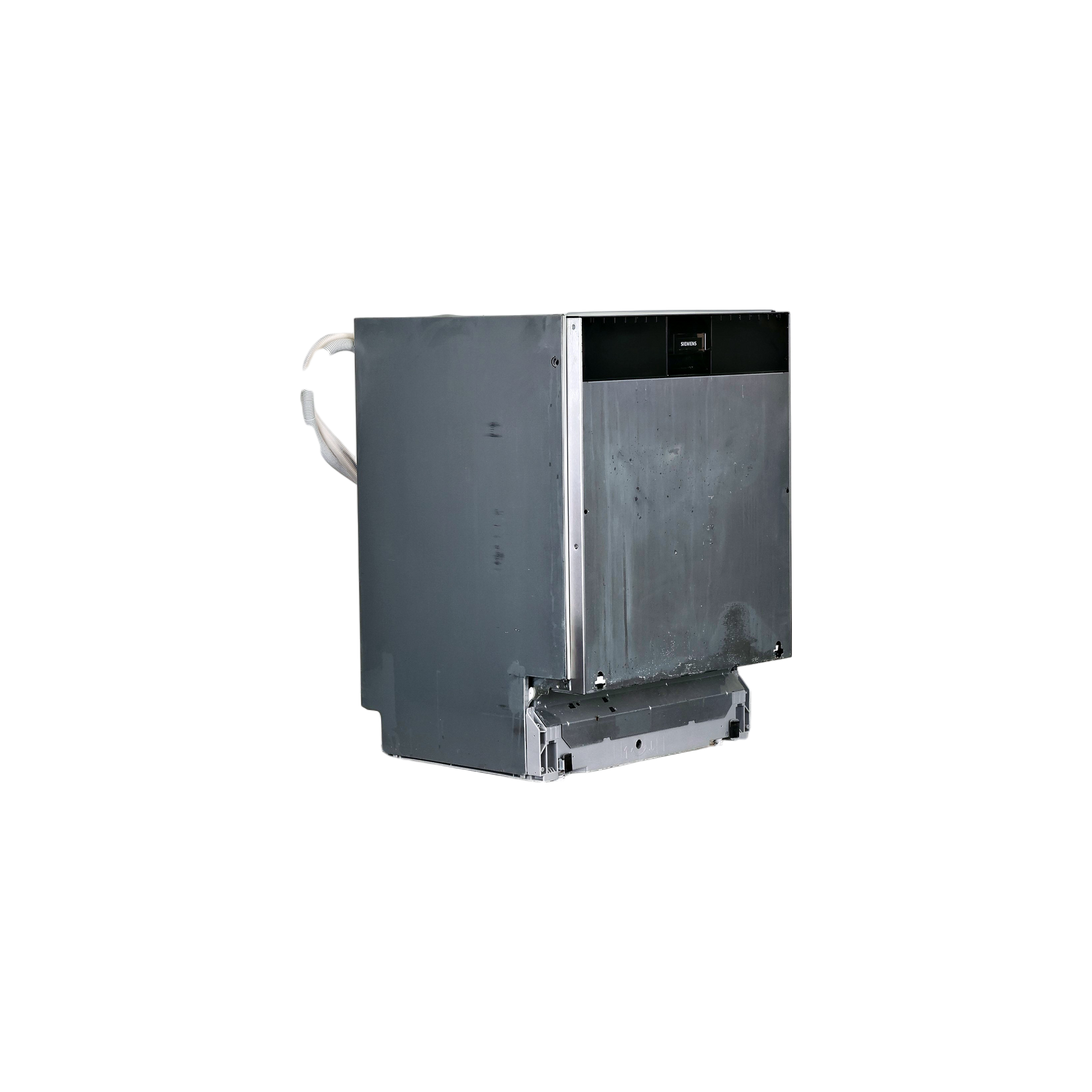 Lave-Vaisselle Encastrable 14 Cvts Reconditionné SIEMENS SN658X02ME : vue du côté droit