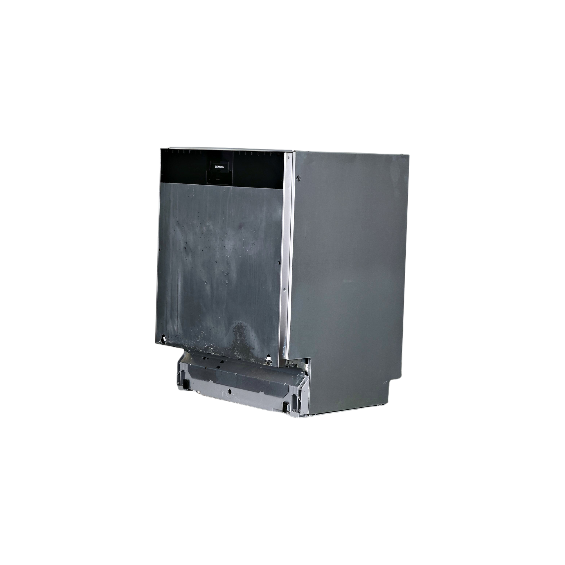 Lave-Vaisselle Encastrable 14 Cvts Reconditionné SIEMENS SN658X02ME : vue du côté gauche