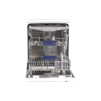 Lave-Vaisselle Pose Libre 14 Cvts Reconditionné SIEMENS SN25M289EP : vue de l'intérieur