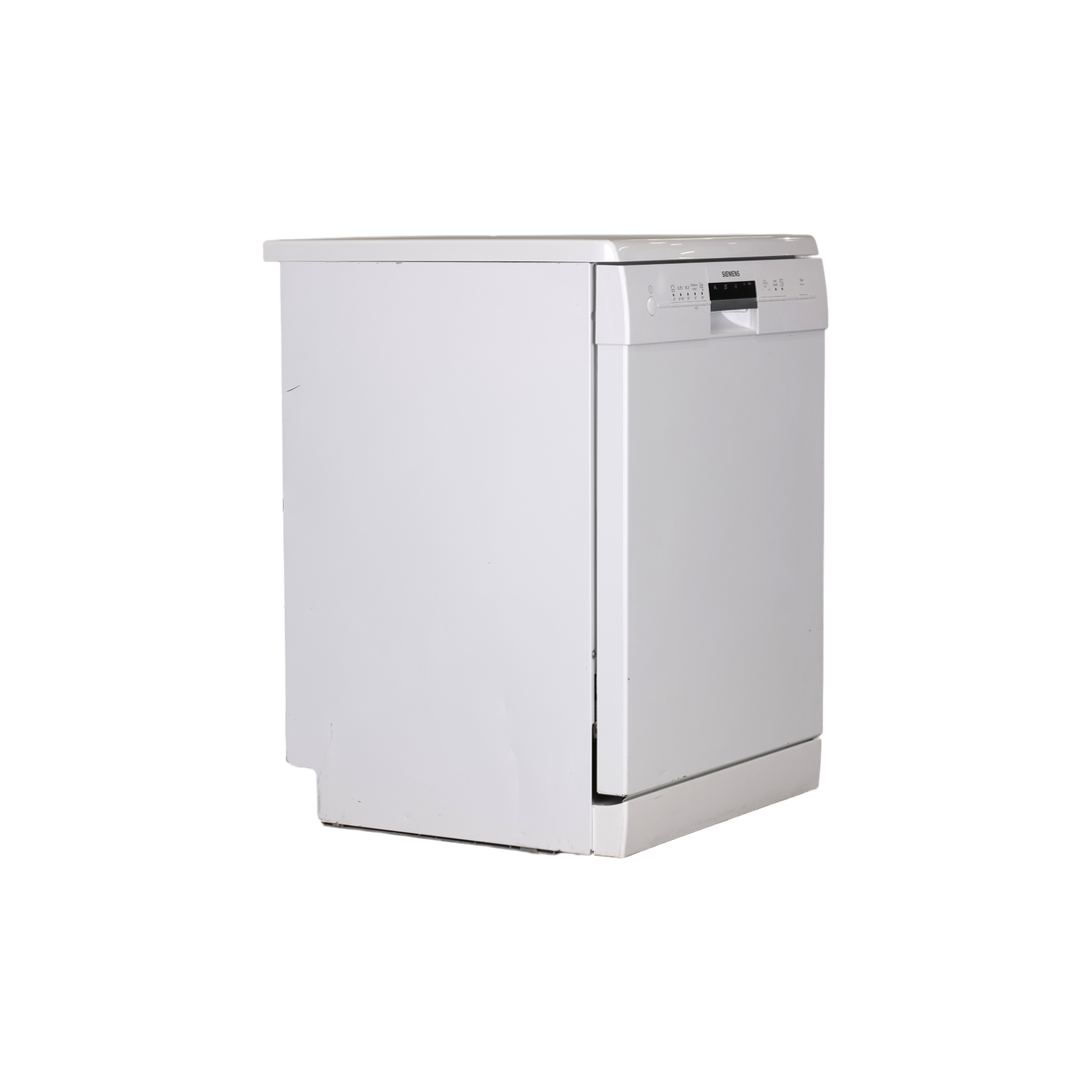 Lave-Vaisselle Pose Libre 14 Cvts Reconditionné SIEMENS SN25M289EP : vue du côté droit