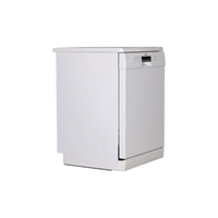 Lave-Vaisselle Pose Libre 14 Cvts Reconditionné SIEMENS SN25M289EP : vue du côté droit