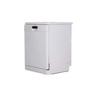 Lave-Vaisselle Pose Libre 14 Cvts Reconditionné SIEMENS SN25M289EP : vue du côté gauche