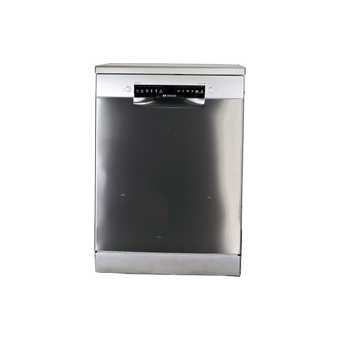 Lave-Vaisselle Pose Libre 12 Cvts Reconditionné BOSCH SMS4ETI14E : vue de face