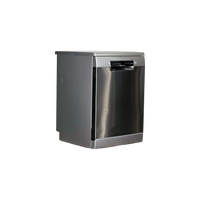 Lave-Vaisselle Pose Libre 12 Cvts Reconditionné BOSCH SMS4ETI14E : vue du côté droit