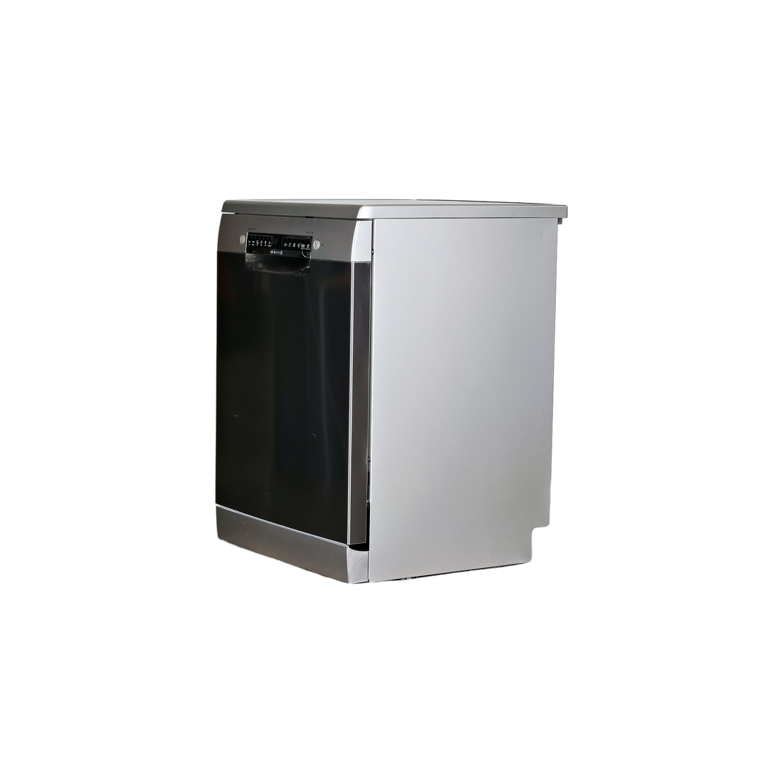 Lave-Vaisselle Pose Libre 12 Cvts Reconditionné BOSCH SMS4ETI14E : vue du côté gauche