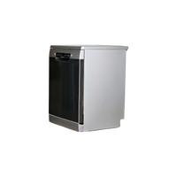 Lave-Vaisselle Pose Libre 12 Cvts Reconditionné BOSCH SMS4ETI14E : vue du côté gauche