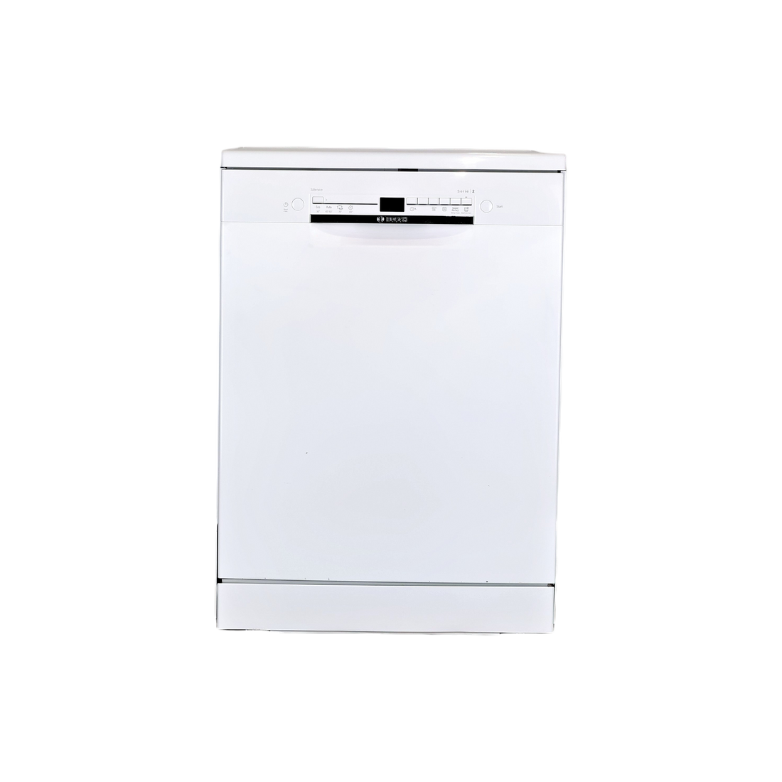 Lave-Vaisselle Pose Libre 12 Cvts Reconditionné BOSCH SGS2ITW43E : vue de face