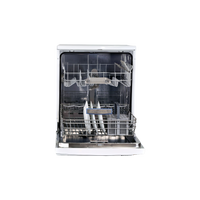 Lave-Vaisselle Pose Libre 12 Cvts Reconditionné BOSCH SGS2ITW43E : vue de l'intérieur