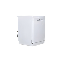 Lave-Vaisselle Pose Libre 12 Cvts Reconditionné BOSCH SGS2ITW43E : vue du côté droit