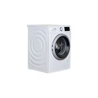 Lave-Linge Hublot 9 kg Reconditionné BOSCH WAT28619FF : vue du côté droit
