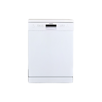 Lave-Vaisselle Pose Libre 12 Cvts Reconditionné SIEMENS SN25L235EU : vue de face