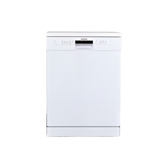 Lave-Vaisselle Pose Libre 12 Cvts Reconditionné SIEMENS SN25L235EU : vue de face