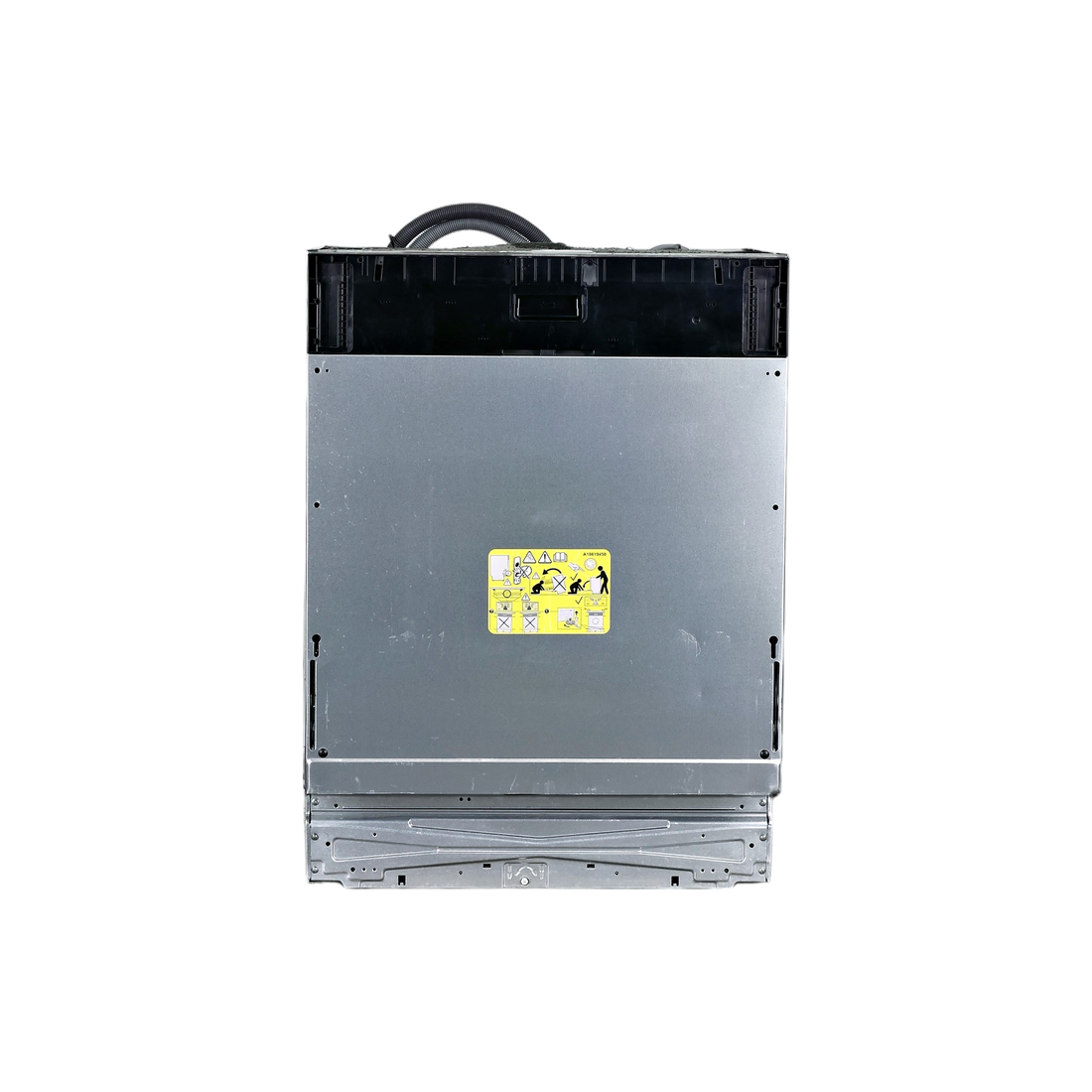 Lave-Vaisselle Encastrable 13 Cvts Reconditionné AEG FSE63657P : vue de face