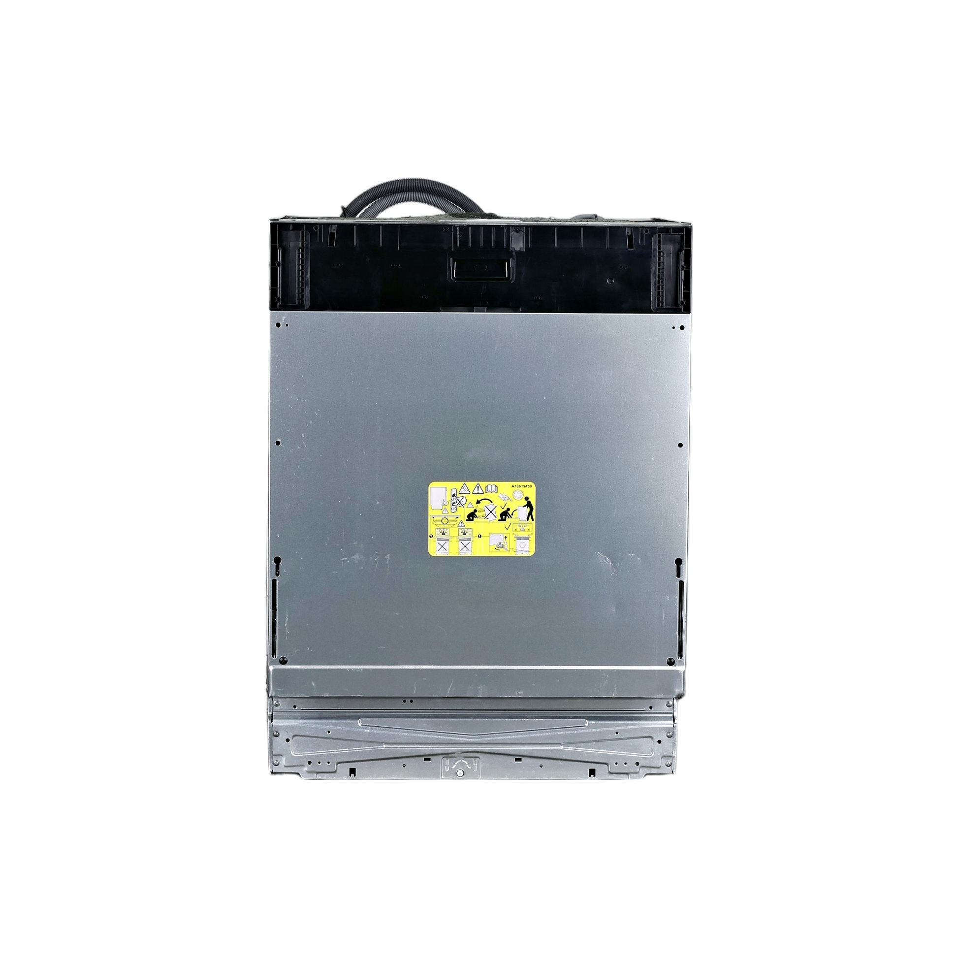 Lave-Vaisselle Encastrable 13 Cvts Reconditionné AEG FSE63657P : vue de face