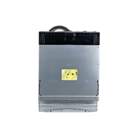 Lave-Vaisselle Encastrable 13 Cvts Reconditionné AEG FSE63657P : vue de face