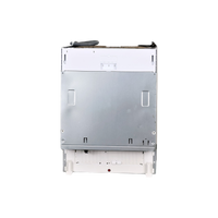 Lave-Vaisselle Encastrable 13 Cvts Reconditionné WHIRLPOOL WIC3B16 : vue de face