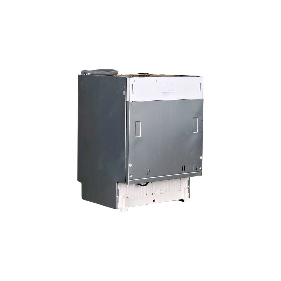 Lave-Vaisselle Encastrable 13 Cvts Reconditionné WHIRLPOOL WIC3B16 : vue du côté droit