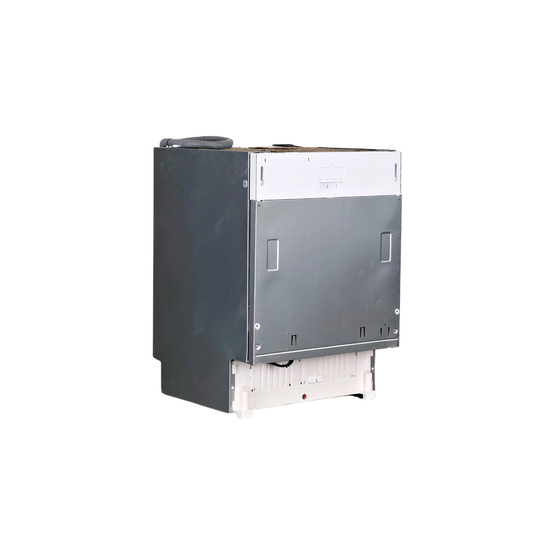 Lave-Vaisselle Encastrable 13 Cvts Reconditionné WHIRLPOOL WIC3B16 : vue du côté droit