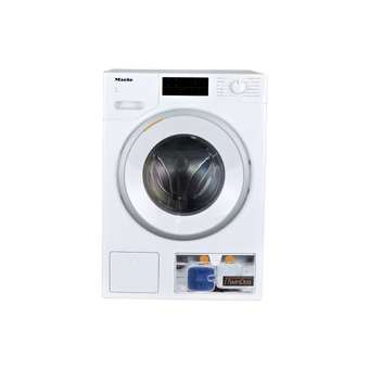 Lave-Linge Hublot 8 kg Reconditionné MIELE WWE 860 WPS : vue de face